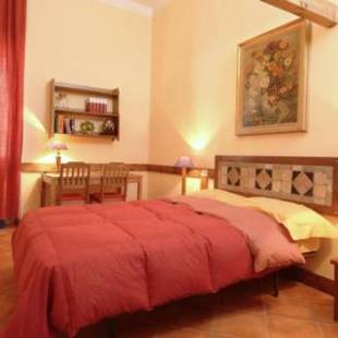 Фотографии мини отеля 
            B&B Villa Rome