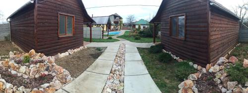 Фотография апарт отеля Kamilla-Apartman