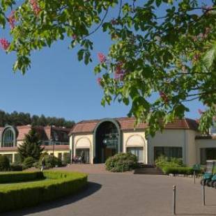 Фотография гостиницы GolfResort Semlin