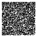 QR код гостиницы Олимп