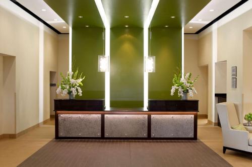 Фотография гостиницы Hyatt House San Jose-Silicon Valley