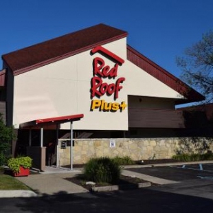 Фотография гостиницы Red Roof Inn PLUS+ University at Buffalo - Amherst