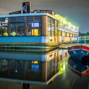 Фотография хостела Boat-Hostel "Marta"