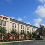 Фотография гостиницы Hampton Inn Tuscaloosa - East