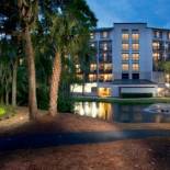 Фотография гостиницы Holiday Inn Express Hilton Head Island, an IHG Hotel