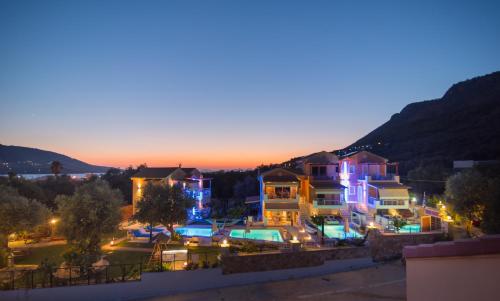 Фотография гостевого дома All Saints Villas