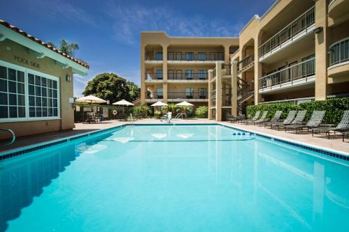 Фотография гостиницы Fairfield Inn Anaheim Hills Orange County