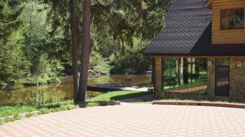 Фотография гостевого дома Русская сказка