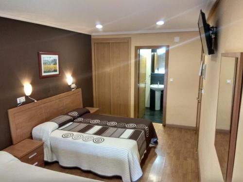 Фотография гостевого дома Hostal Lido