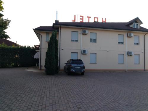 Фотография гостиницы Legal