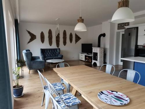 Фотография гостевого дома Dom Mazury Jadamowo