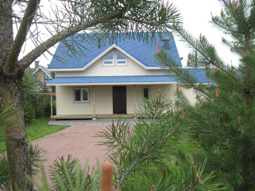 Фотография гостевого дома У Баболовского парка