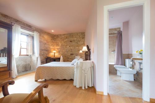 Фотография гостевого дома Casa Rural de Graña da Acea