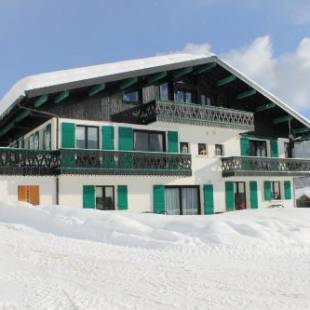 Фотографии гостевого дома
Chalet Fleur des Alpes