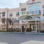 Фотография гостиницы Comfort Inn Hanford Lemoore