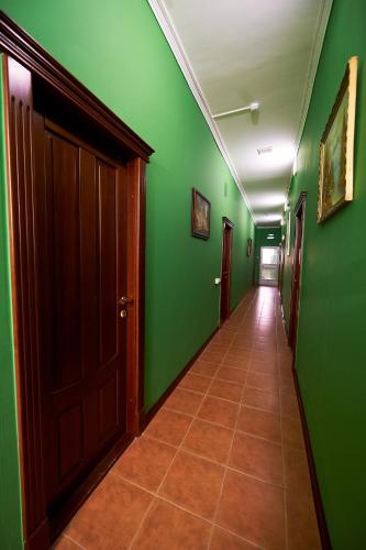 Фотография хостела Хостел