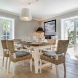 Фотография гостевого дома Haus Moevengrund