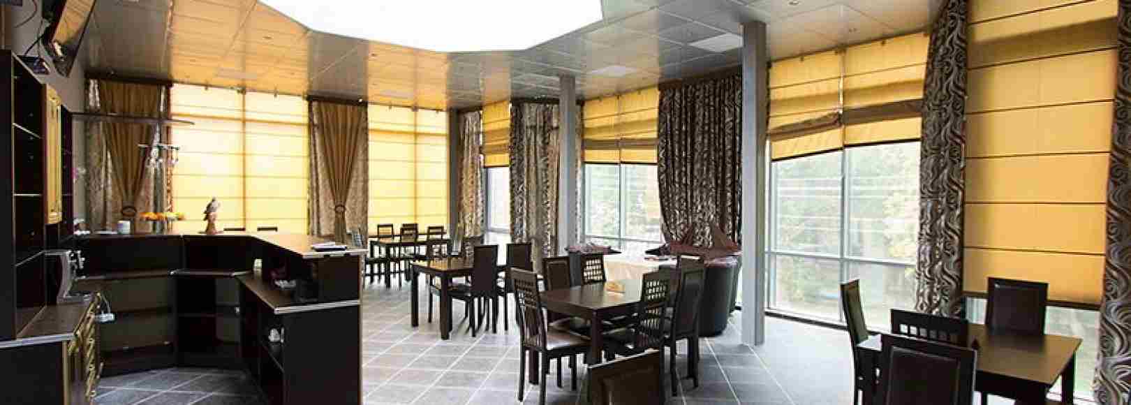 Фотография банкетного зала Парк-Отель