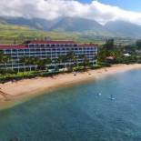 Фотография гостиницы Lahaina Shores Beach Resort, a Destination by Hyatt Residence