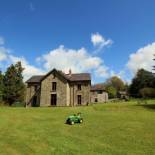 Фотография гостевого дома David's Organic Farm Wales