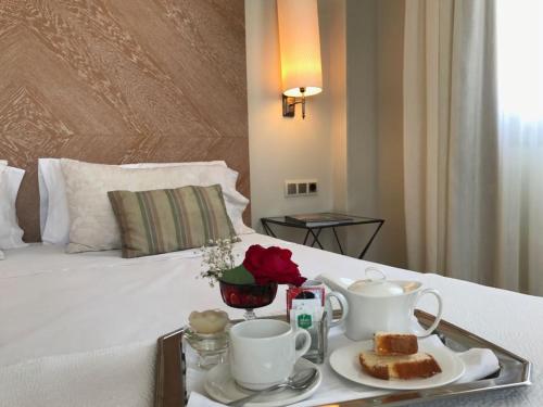 Фотография гостиницы Hotel Entredos