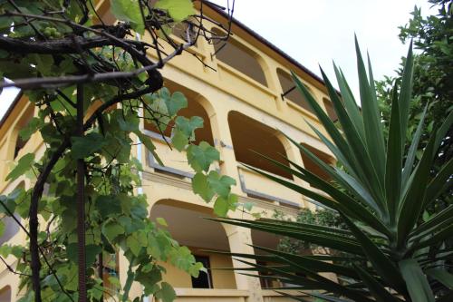 Фотография гостевого дома Мария