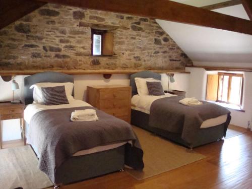 Фотография гостевого дома Lovely Cottage in Tavistock near Devon's Nature Reserve