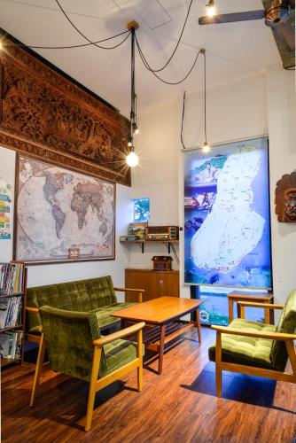 Фотография мини отеля Stay Hotel