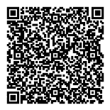 QR код гостиницы Hotel Rogalux