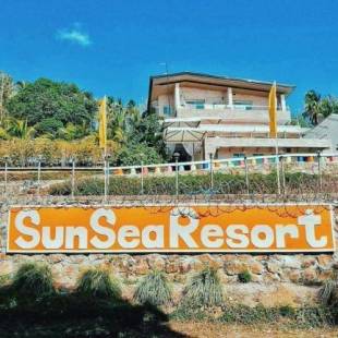 Фотографии гостиницы 
            SunSea Resort