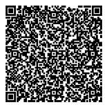 QR код санатория Жемчужный берег