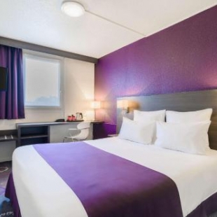 Фотография гостиницы Kyriad Lille Gare - Grand Palais