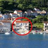 Фотография гостевого дома Apartments by the sea Racisce, Korcula - 4344