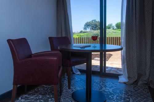 Фотография гостиницы Monte Do Malhao - Art, Eco & Spa