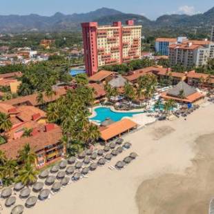 Фотографии гостиницы 
            Holiday Inn Resort Ixtapa All-Inclusive, an IHG Hotel