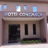 Фотография гостиницы Hotel Confiança