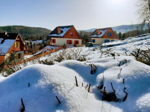 Фотография гостевого дома Kolorowe Karkonosze