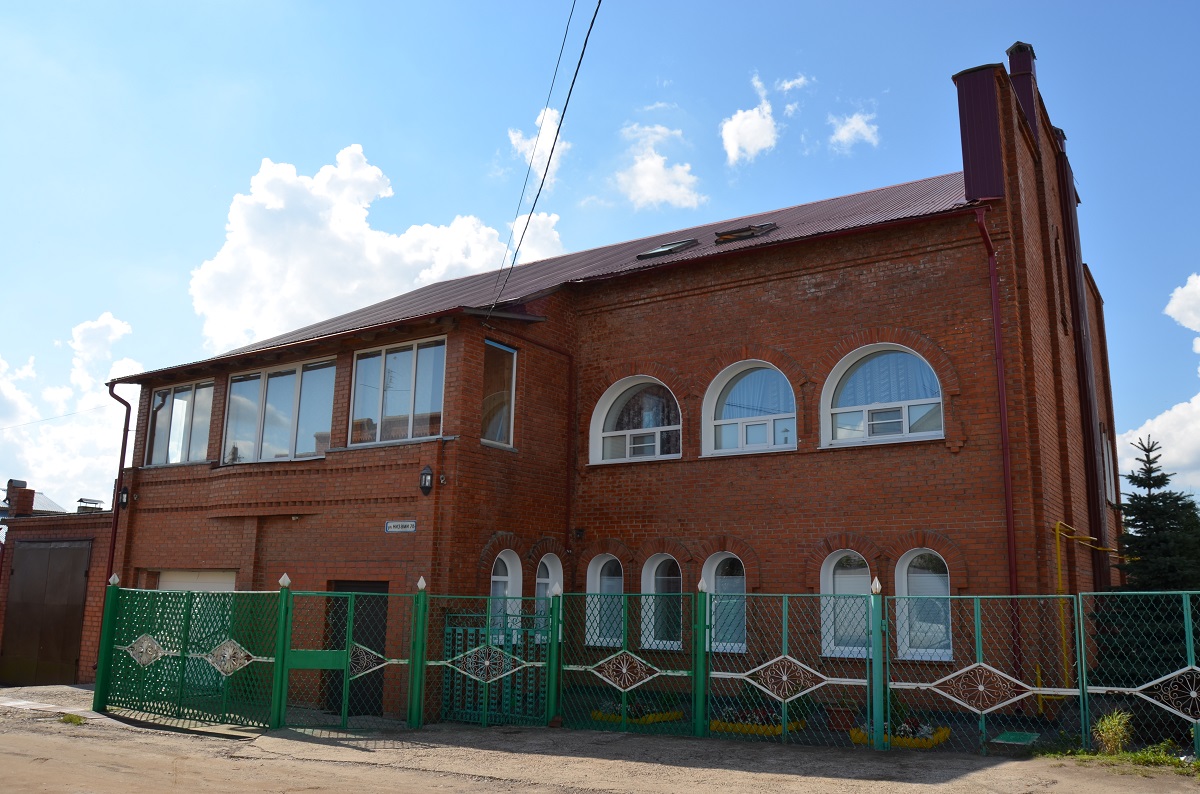 Фотография гостиницы Комфорт