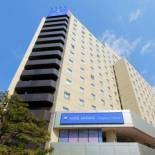 Фотография гостиницы HOTEL MYSTAYS Nagoya Sakae