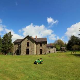 Фотографии гостевого дома 
            David's Organic Farm Wales