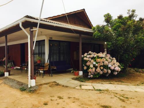 Фотография гостевого дома Bello Horizonte