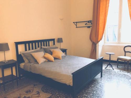 Фотография мини отеля B&B Genova Centro