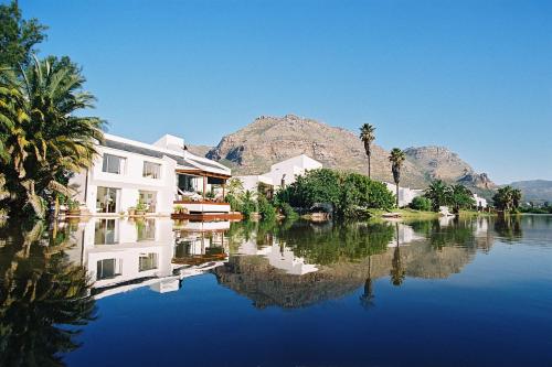 Фотография мини отеля Admiralty Bed & Breakfast