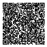 QR код хостела Бего Чакви