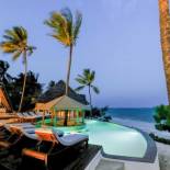 Фотография гостиницы Baladin Zanzibar Beach Hotel