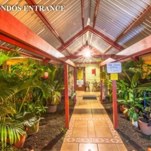 Фотография апарт отеля Bocas Condos Rentals
