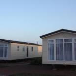 Фотография базы отдыха The Trotting Mare Caravan Park - Adults Only