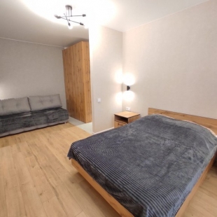 Фотография квартиры Апартаменты Моршанское Шоссе 24И /81