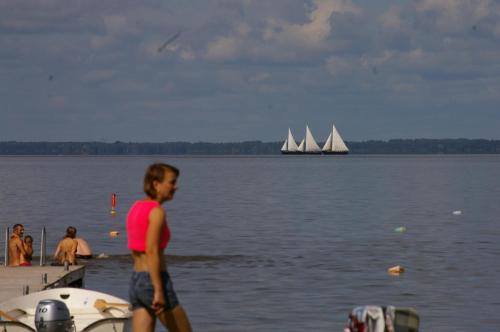 Фотография гостевого дома Kiviranna puhkemajad