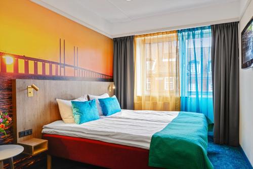 Фотография гостиницы ProfilHotels Richmond